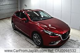 mazda axela 2018 -MAZDA--Axela BM2FS-202685---MAZDA--Axela BM2FS-202685-