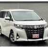 toyota alphard 2018 quick_quick_DBA-AGH30W_AGH30-0171832 image 10