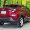 toyota c-hr 2019 -TOYOTA--C-HR DAA-ZYX10--ZYX10-2182968---TOYOTA--C-HR DAA-ZYX10--ZYX10-2182968- image 18