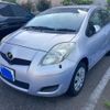 toyota vitz 2010 -TOYOTA--Vitz DBA-KSP90--KSP90-5193698---TOYOTA--Vitz DBA-KSP90--KSP90-5193698- image 2