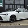 toyota corolla 2023 CFJ1865027 image 40