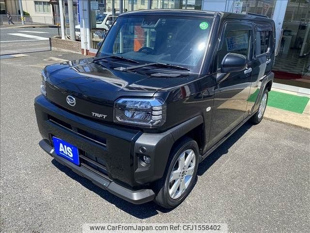 daihatsu taft 2020 CFJ1558402 image 1