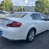 nissan skyline 2010 -NISSAN--Skyline DBA-V36--V36-403419---NISSAN--Skyline DBA-V36--V36-403419- image 2