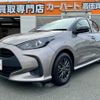 toyota yaris 2020 -TOYOTA 【滋賀 537ﾅ828】--Yaris MXPH10--2033179---TOYOTA 【滋賀 537ﾅ828】--Yaris MXPH10--2033179- image 1