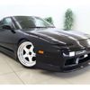 nissan 180sx 1993 CFJ1420257 image 2