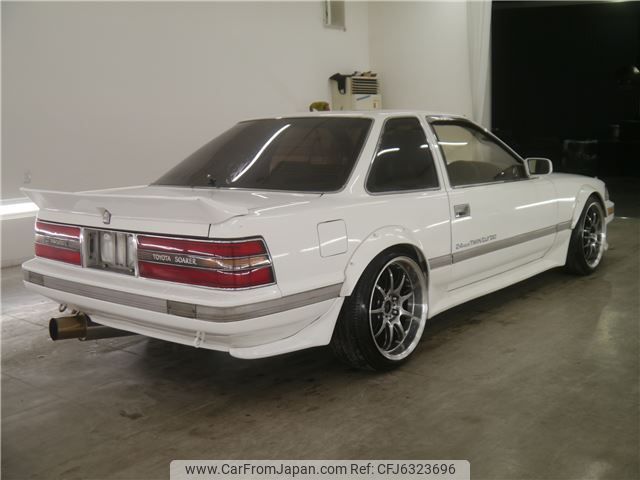 toyota soarer 1990 AUTOSERVER_15_5155_46 image 2