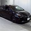 toyota prius 2022 -TOYOTA 【久留米 332む76】--Prius ZVW51-6245911---TOYOTA 【久留米 332む76】--Prius ZVW51-6245911- image 1