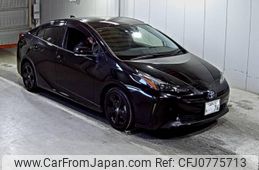 toyota prius 2022 -TOYOTA 【久留米 332む76】--Prius ZVW51-6245911---TOYOTA 【久留米 332む76】--Prius ZVW51-6245911-