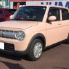 suzuki alto-lapin 2019 -SUZUKI 【名変中 】--Alto Lapin HE33S--221403---SUZUKI 【名変中 】--Alto Lapin HE33S--221403- image 1