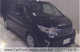 honda stepwagon 2015 -HONDA--Stepwgn DBA-RP1--RP1-1007139---HONDA--Stepwgn DBA-RP1--RP1-1007139-
