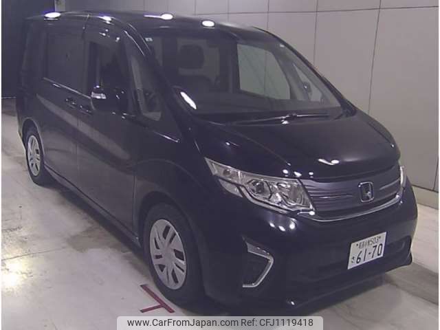 honda stepwagon 2015 -HONDA--Stepwgn DBA-RP1--RP1-1007139---HONDA--Stepwgn DBA-RP1--RP1-1007139- image 1