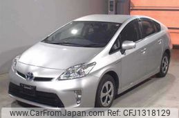 toyota prius 2014 -TOYOTA--Prius ZVW30-0417849---TOYOTA--Prius ZVW30-0417849-