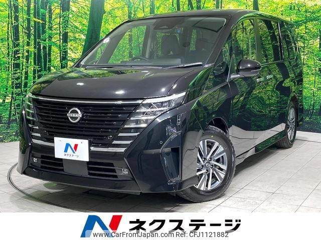 nissan serena 2023 quick_quick_FC28_FC28-014518 image 1