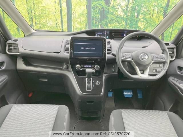 nissan serena 2019 -NISSAN--Serena DAA-GFC27--GFC27-190337---NISSAN--Serena DAA-GFC27--GFC27-190337- image 2