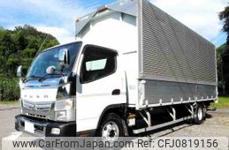 mitsubishi-fuso canter 2021 CFJ0819156