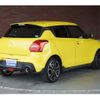 suzuki swift 2019 quick_quick_CBA-ZC33S_ZC33S-123367 image 2
