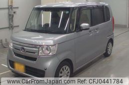 honda n-box 2019 -HONDA 【袖ヶ浦 587い1113】--N BOX JF3-1263081---HONDA 【袖ヶ浦 587い1113】--N BOX JF3-1263081-