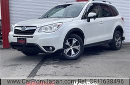 subaru forester 2014 CFJ1638496