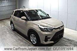 toyota raize 2022 -TOYOTA--Raize A201A-0029313---TOYOTA--Raize A201A-0029313-