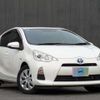 toyota aqua 2014 quick_quick_DAA-NHP10_NHP10-2383796 image 4