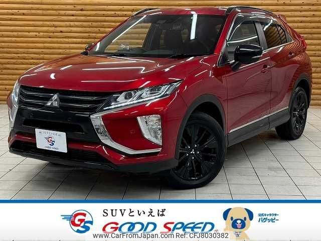 mitsubishi eclipse-cross 2020 -MITSUBISHI--Eclipse Cross 3DA-GK9W--GK9W-0200480---MITSUBISHI--Eclipse Cross 3DA-GK9W--GK9W-0200480- image 1