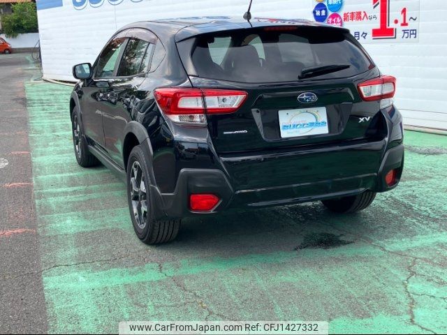 subaru xv 2017 -SUBARU--Subaru XV GT7--054826---SUBARU--Subaru XV GT7--054826- image 2
