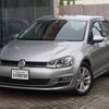 volkswagen golf 2014 -VOLKSWAGEN--VW Golf DBA-AUCJZ--WVWZZZAUZEW392056---VOLKSWAGEN--VW Golf DBA-AUCJZ--WVWZZZAUZEW392056- image 1