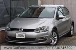 volkswagen golf 2014 -VOLKSWAGEN--VW Golf DBA-AUCJZ--WVWZZZAUZEW392056---VOLKSWAGEN--VW Golf DBA-AUCJZ--WVWZZZAUZEW392056-