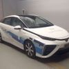 toyota mirai 2020 -TOYOTA--MIRAI ZBA-JPD10--JPD10-0004566---TOYOTA--MIRAI ZBA-JPD10--JPD10-0004566- image 4