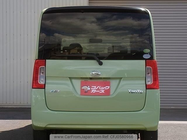 daihatsu tanto 2013 quick_quick_LA600S_LA600S-0032845 image 2