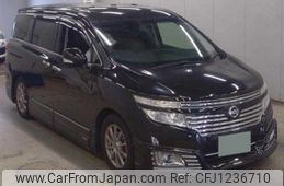 nissan elgrand 2013 quick_quick_DBA-PE52_041087