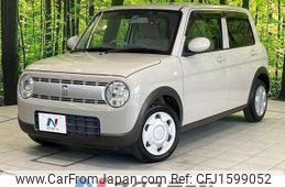 suzuki alto-lapin 2019 CFJ1599052