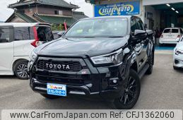 toyota hilux 2023 GOO_NET_EXCHANGE_0202179A30250629W001