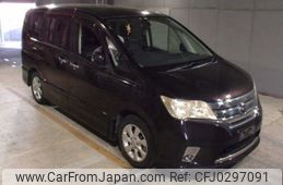 nissan serena 2011 -NISSAN--Serena FC26--FC26-046254---NISSAN--Serena FC26--FC26-046254-