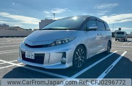 toyota estima 2012 -TOYOTA 【大阪 303ﾗ1025】--Estima ACR50W--0155622---TOYOTA 【大阪 303ﾗ1025】--Estima ACR50W--0155622-