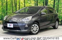 toyota aqua 2013 -TOYOTA--AQUA DAA-NHP10--NHP10-2261393---TOYOTA--AQUA DAA-NHP10--NHP10-2261393-