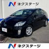 toyota prius 2011 -TOYOTA--Prius DAA-ZVW30--ZVW30-5313041---TOYOTA--Prius DAA-ZVW30--ZVW30-5313041- image 1