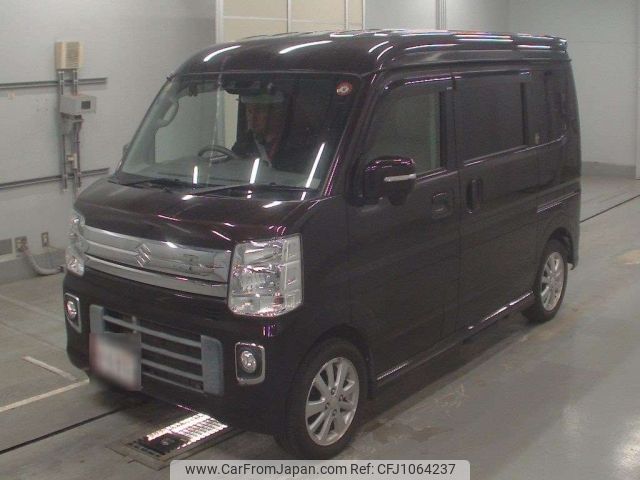 suzuki every-wagon 2020 -SUZUKI--Every Wagon DA17W-252338---SUZUKI--Every Wagon DA17W-252338- image 1