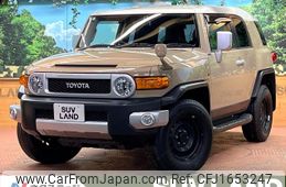 toyota fj-cruiser 2015 CFJ1653247
