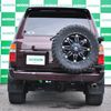 toyota land-cruiser-80 1996 CFJ1689355 image 7