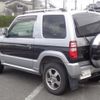 mitsubishi pajero-mini 2008 quick_quick_ABA-H58A_H58A-0802731 image 15