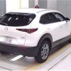 mazda cx-3 2022 quick_quick_3DA-DM8P_DM8P-203955 image 2