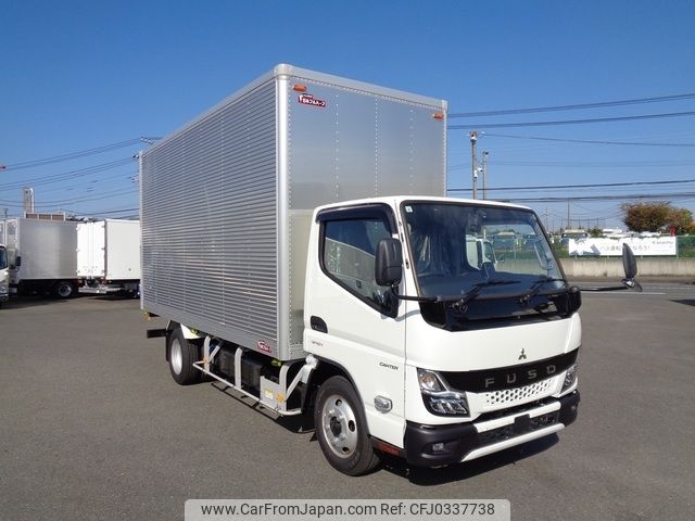 mitsubishi-fuso canter 2024 -MITSUBISHI--Canter 2RG-FEAV0--FEAV0-603476---MITSUBISHI--Canter 2RG-FEAV0--FEAV0-603476- image 1