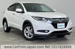 honda vezel 2016 CFJ1828888