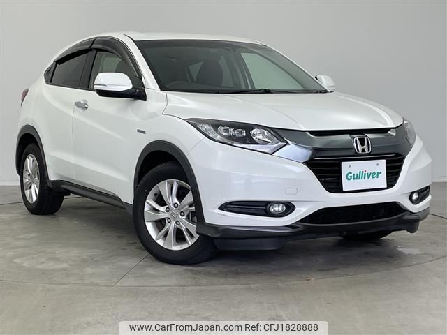 honda vezel 2016 CFJ1828888 image 1