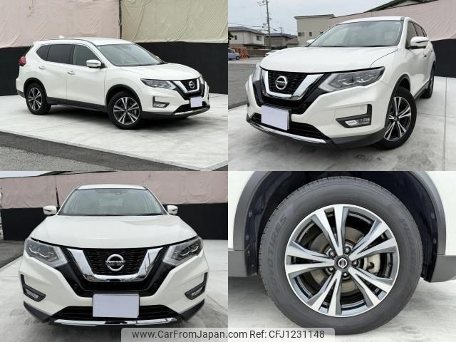nissan x-trail 2018 quick_quick_T32_T32-047743 image 1