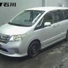 nissan serena 2011 -NISSAN--Serena FC26-051855---NISSAN--Serena FC26-051855- image 1