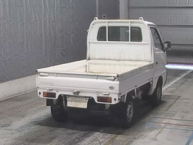 suzuki carry-truck 1998 5 image 2