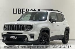 jeep renegade 2019 -CHRYSLER--Jeep Renegade 3BA-BU13--1C4BU0000KPK03724---CHRYSLER--Jeep Renegade 3BA-BU13--1C4BU0000KPK03724-