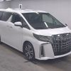 toyota alphard 2021 quick_quick_3BA-AGH30W_AGH30-0372801 image 1